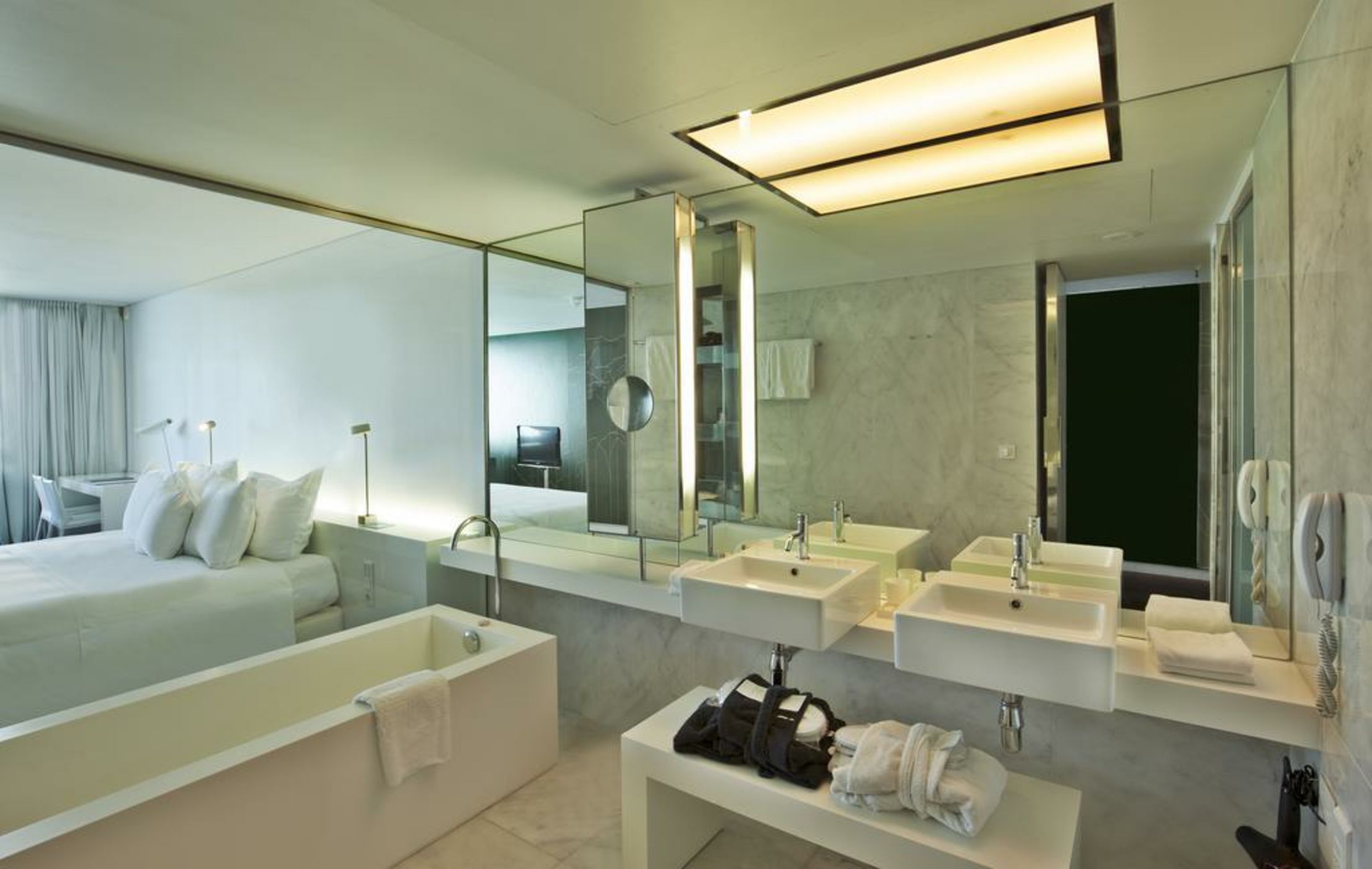 Altis Belem Hotel & Spa - Design Hotels