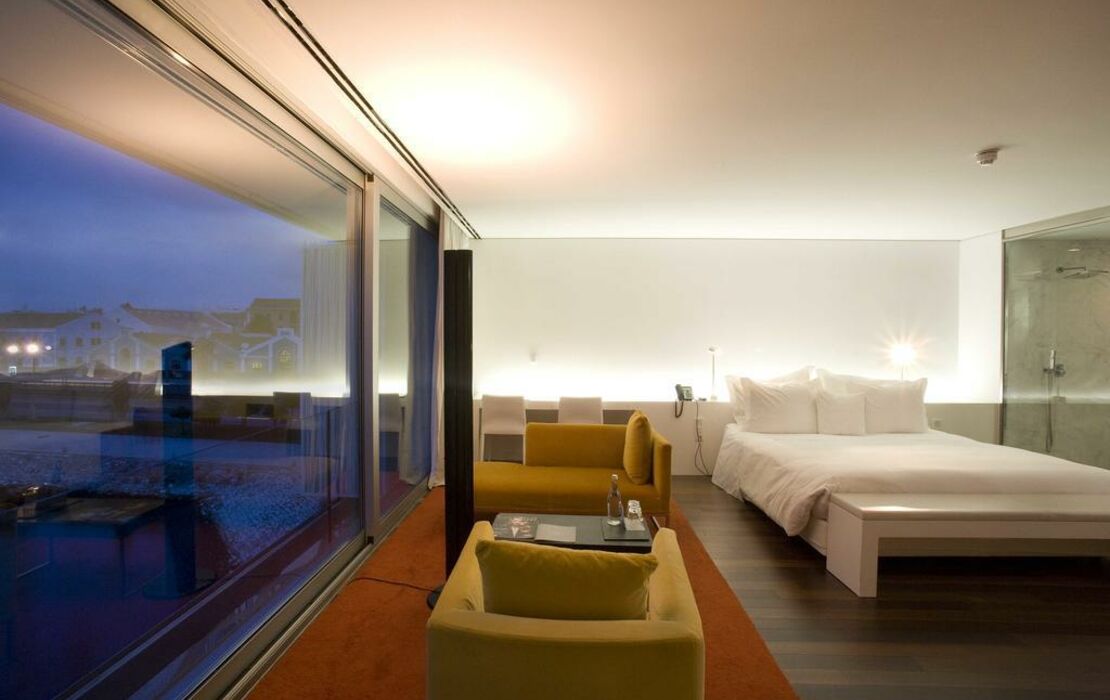 Altis Belem Hotel & Spa - Design Hotels