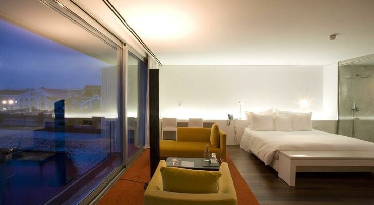 Altis Belem Hotel & Spa - Design Hotels