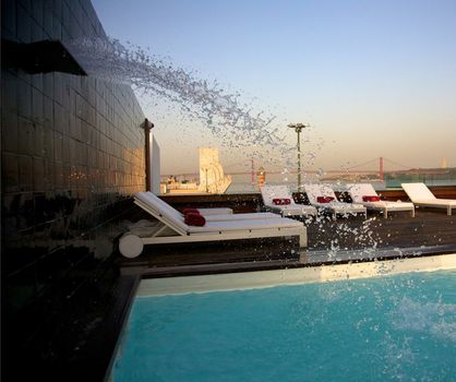 Altis Belem Hotel & Spa - Design Hotels
