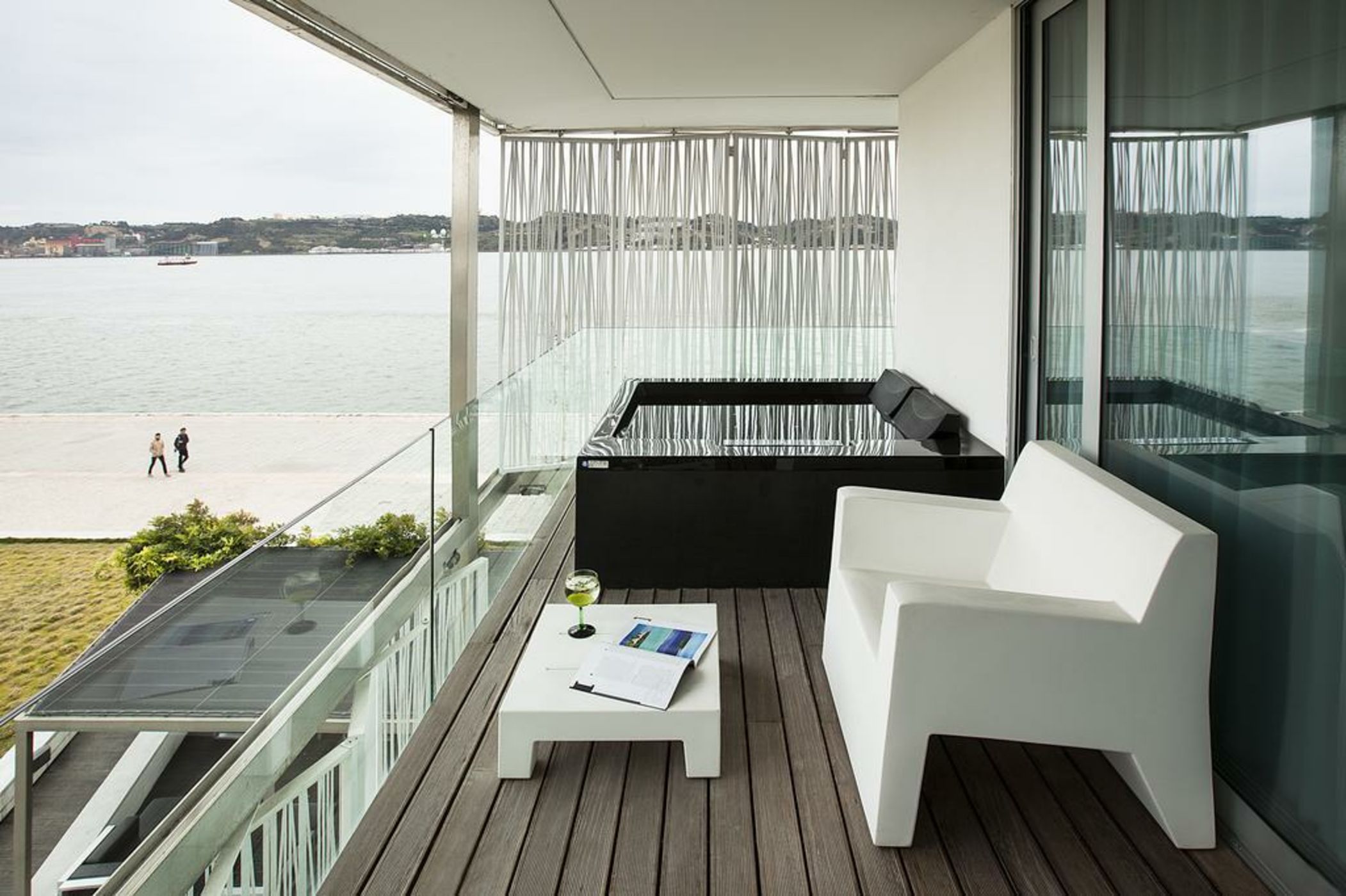 Altis Belem Hotel & Spa - Design Hotels