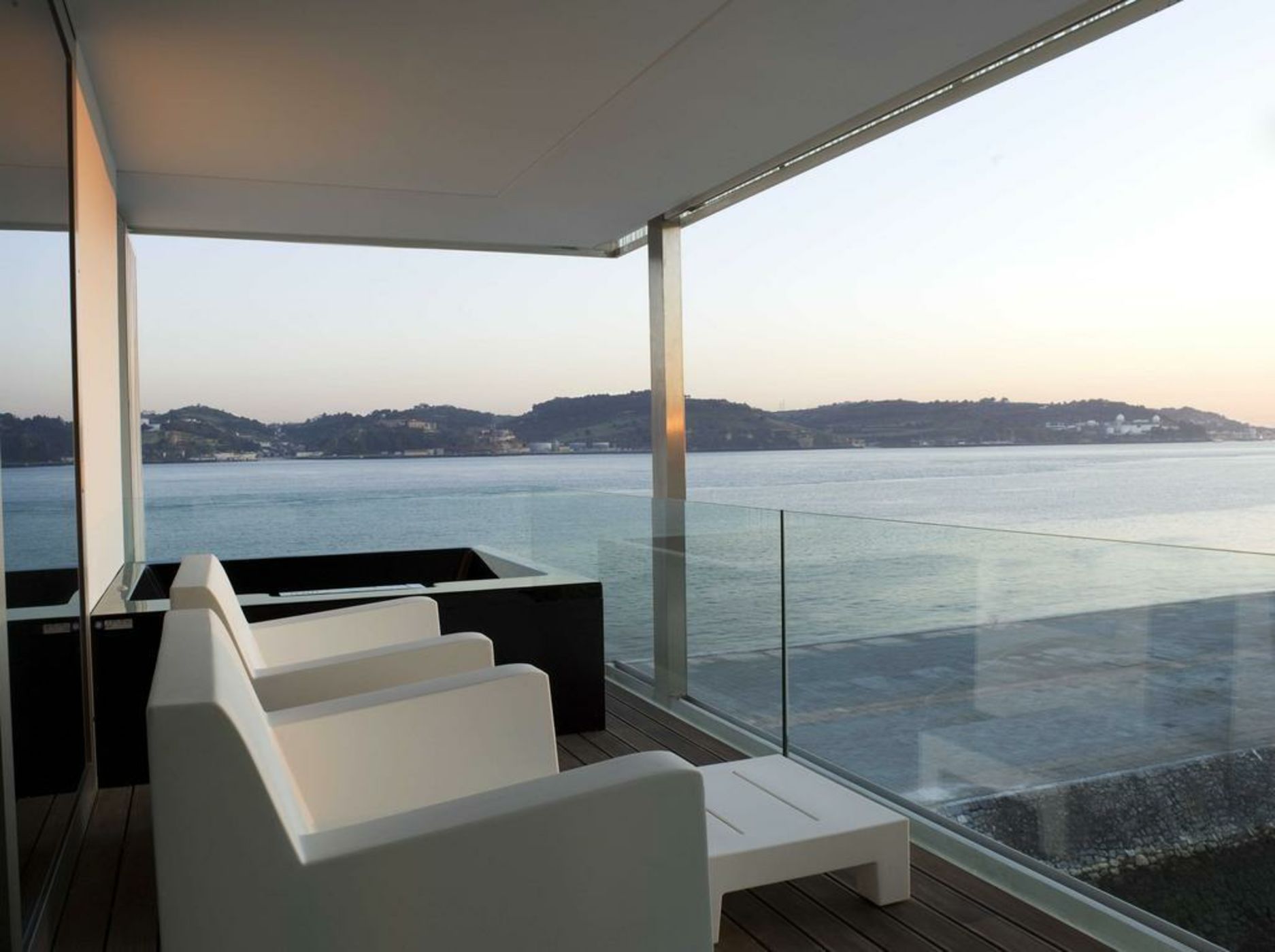 Altis Belem Hotel & Spa - Design Hotels