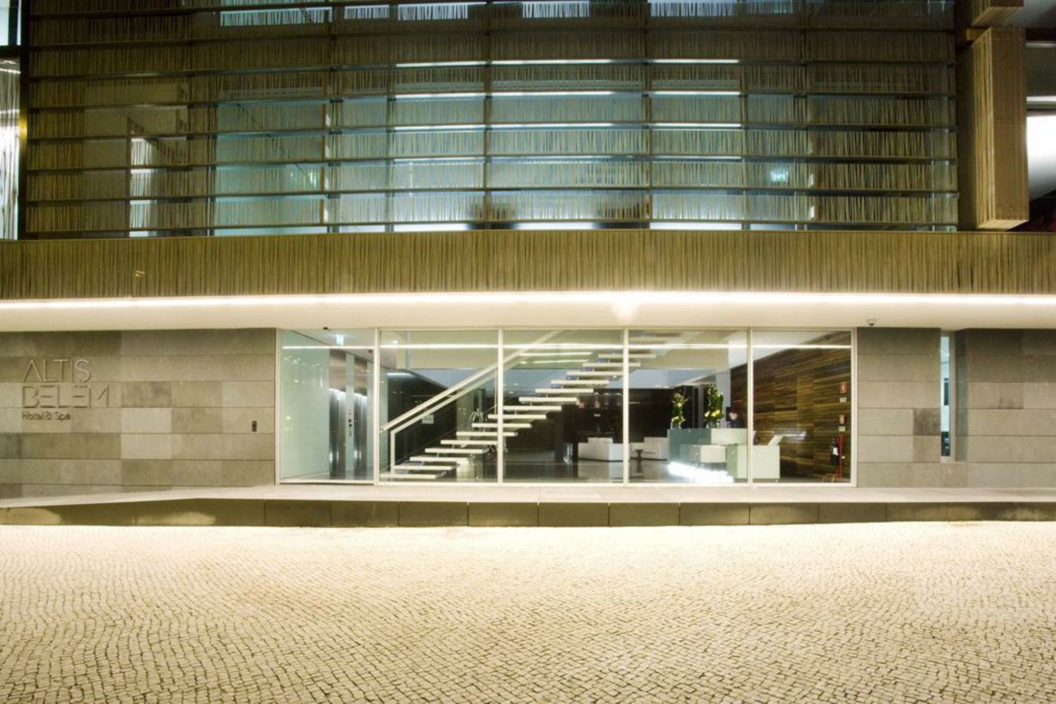 Altis Belem Hotel & Spa - Design Hotels