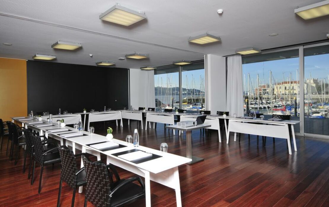 Altis Belem Hotel & Spa - Design Hotels, Lisbonne, Portugal - My ...