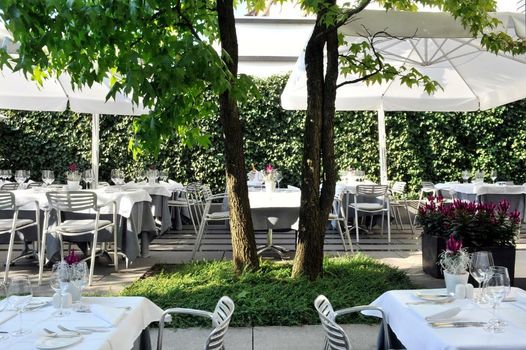 Widder Hotel - Zurichs luxury hideaway