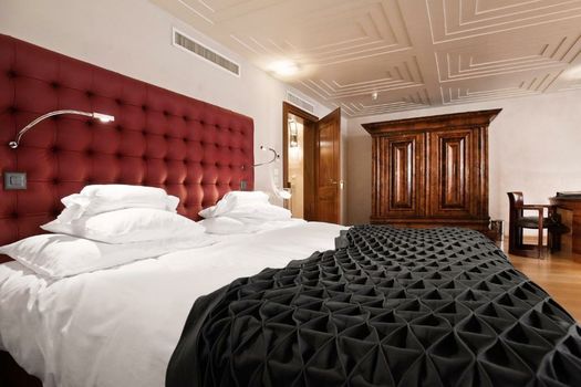 Widder Hotel - Zurichs luxury hideaway