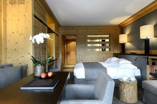 Park Gstaad