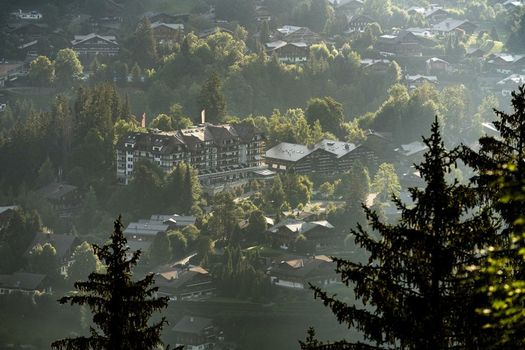 Park Gstaad