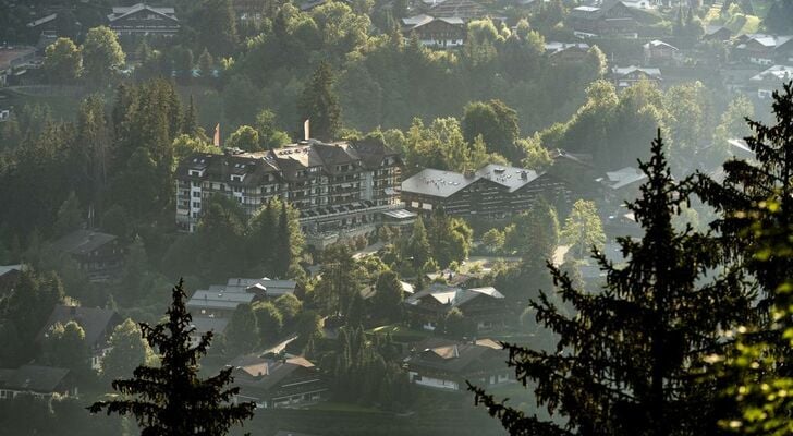 Park Gstaad