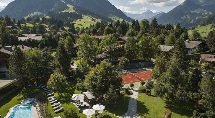 Park Gstaad