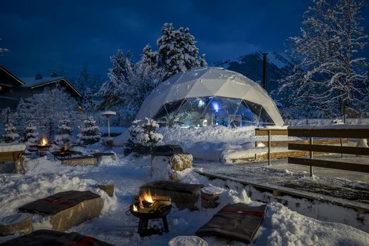 Park Gstaad