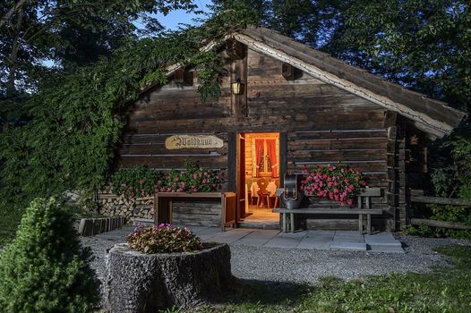 Park Gstaad