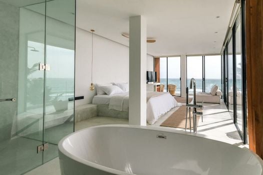 The Hotel
