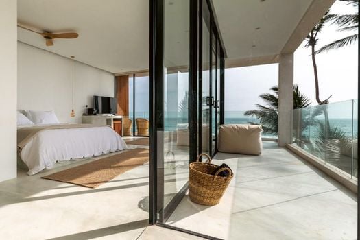 The Hotel