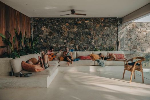 The Hotel