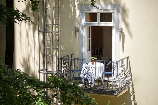Das Triest Hotel