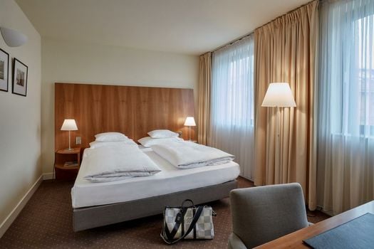 Das Triest Hotel