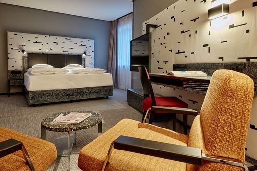 Das Triest Hotel
