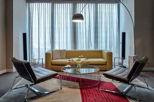 Das Triest Hotel