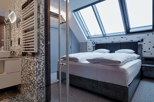 Das Triest Hotel