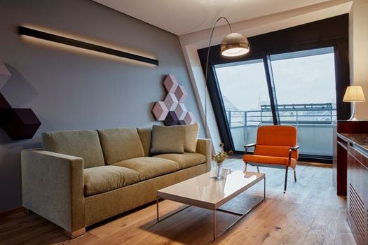 Das Triest Hotel