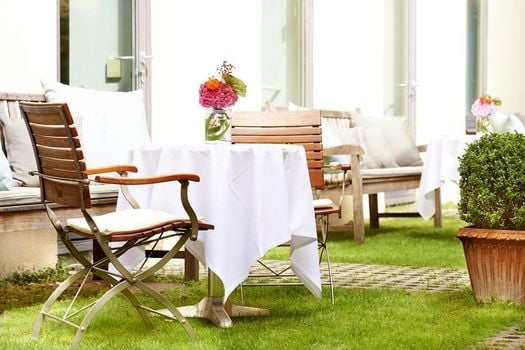 Das Triest Hotel