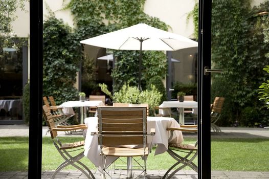 Das Triest Hotel