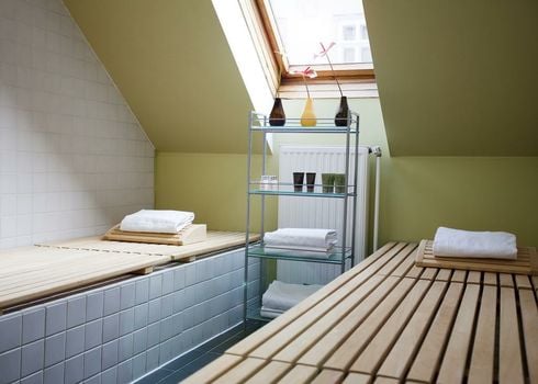 Das Triest Hotel