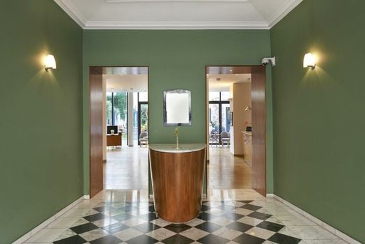 Das Triest Hotel
