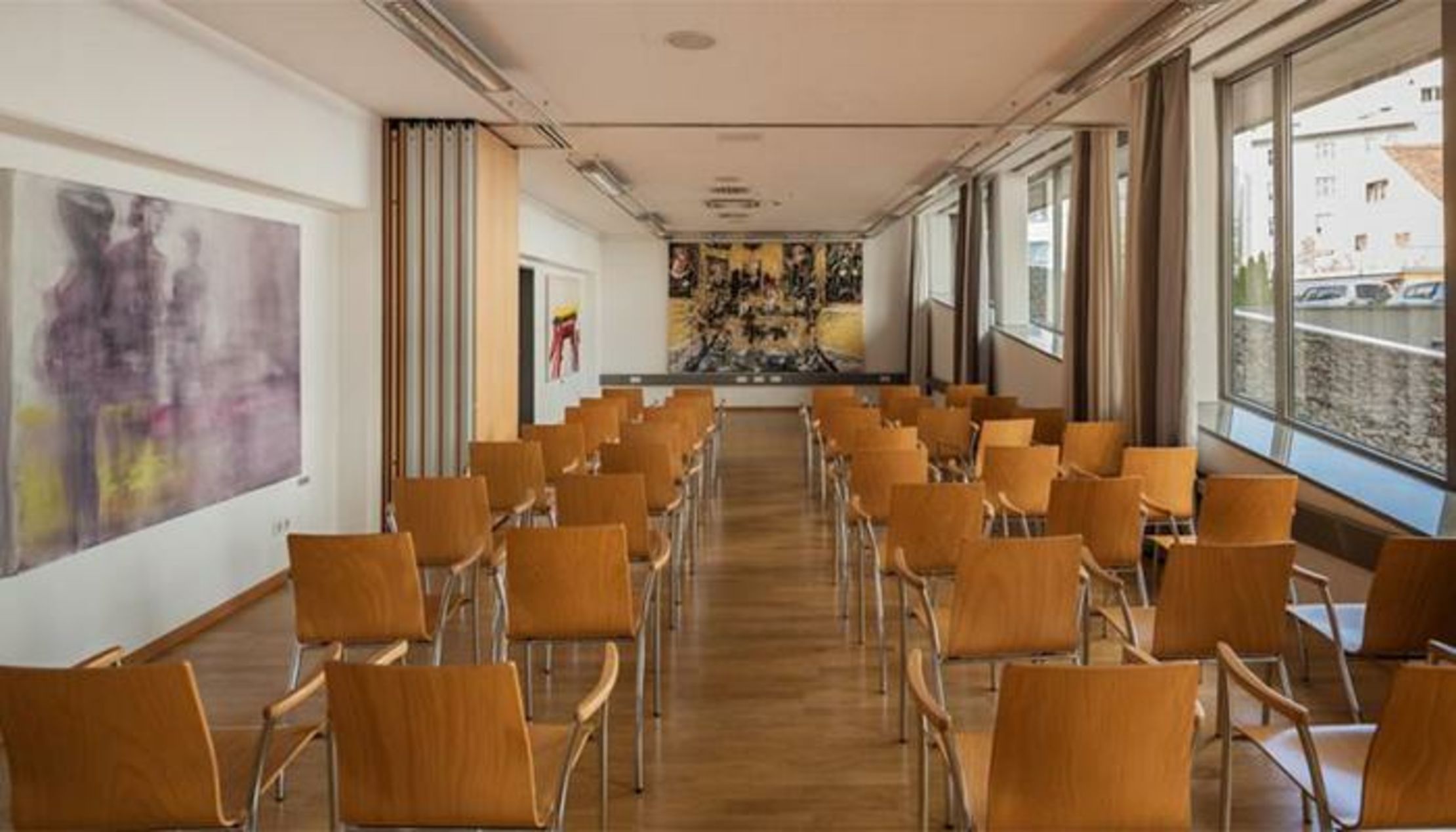 Augarten Art Hotel