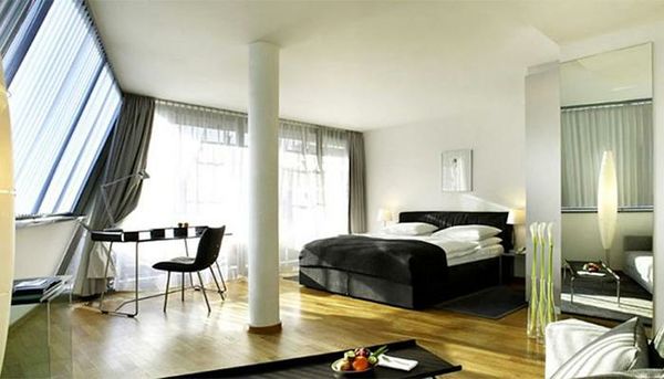 Augarten Art Hotel