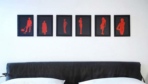 Augarten Art Hotel