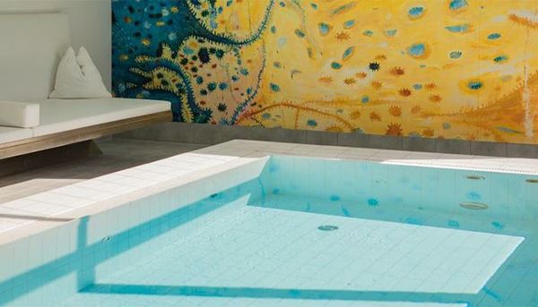 Augarten Art Hotel