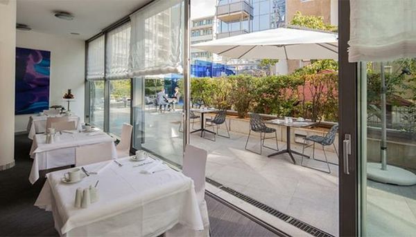 Augarten Art Hotel