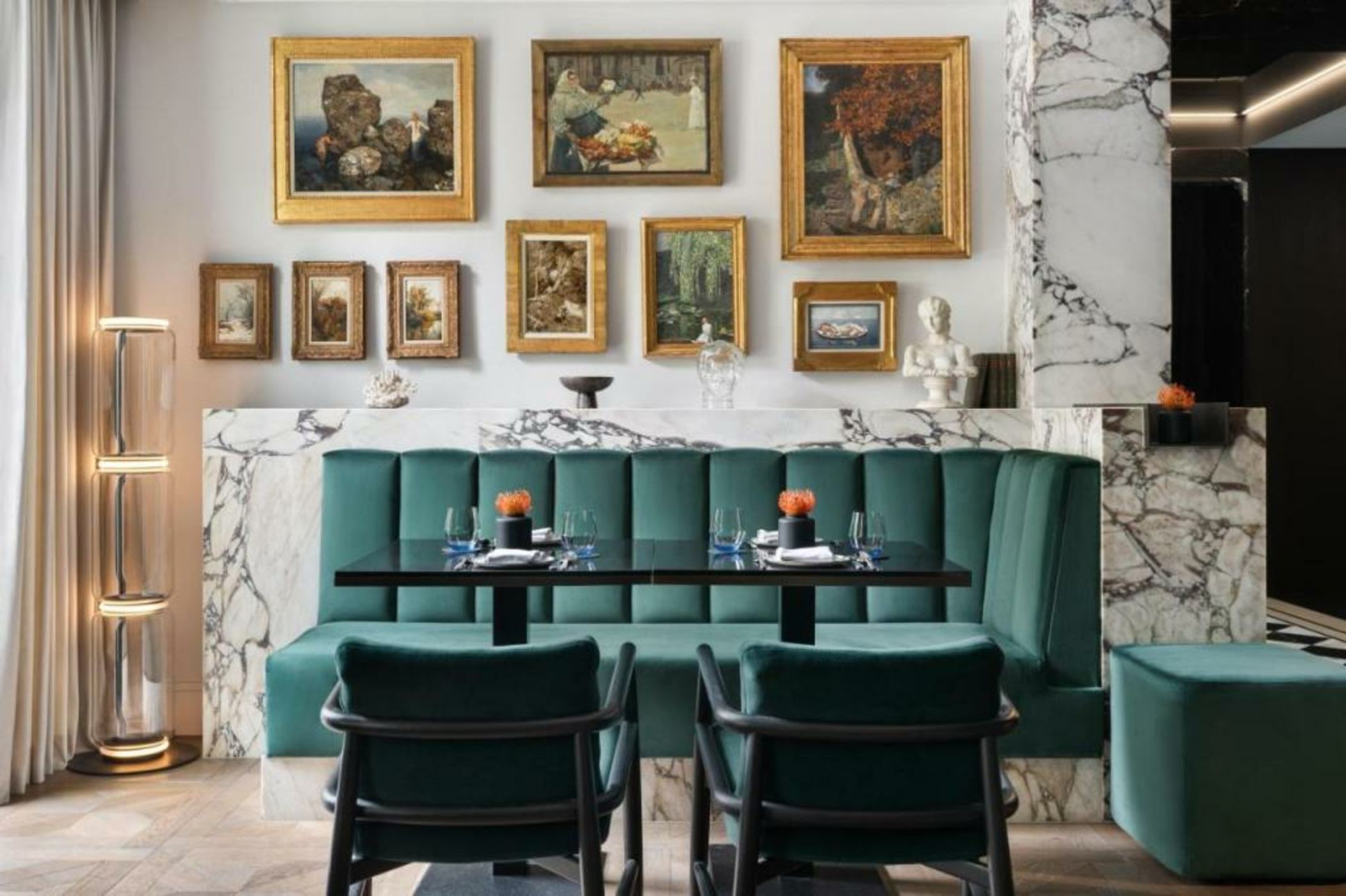 The Amauris Vienna - Relais & Châteaux