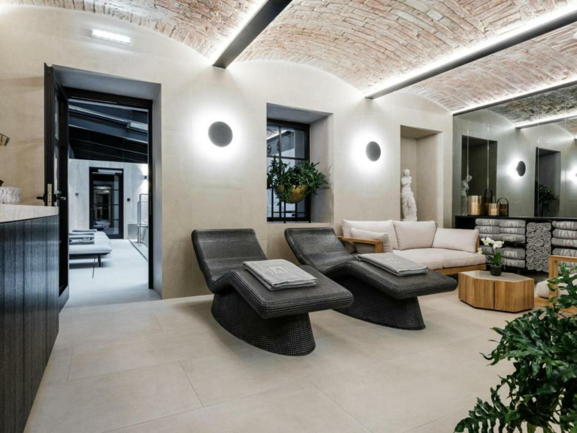 The Amauris Vienna - Relais & Châteaux