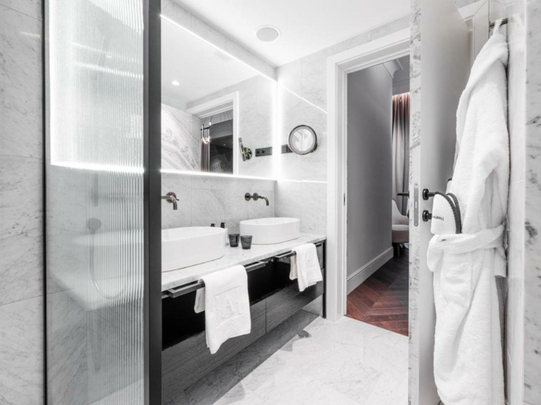 The Amauris Vienna - Relais & Châteaux