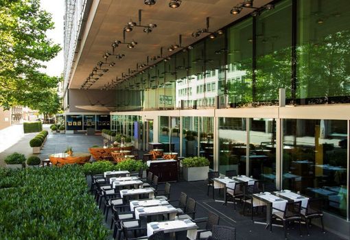 Park Hyatt Zurich – City Center Luxury