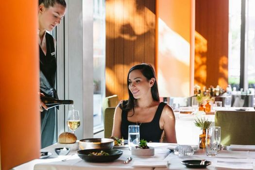 Park Hyatt Zurich – City Center Luxury