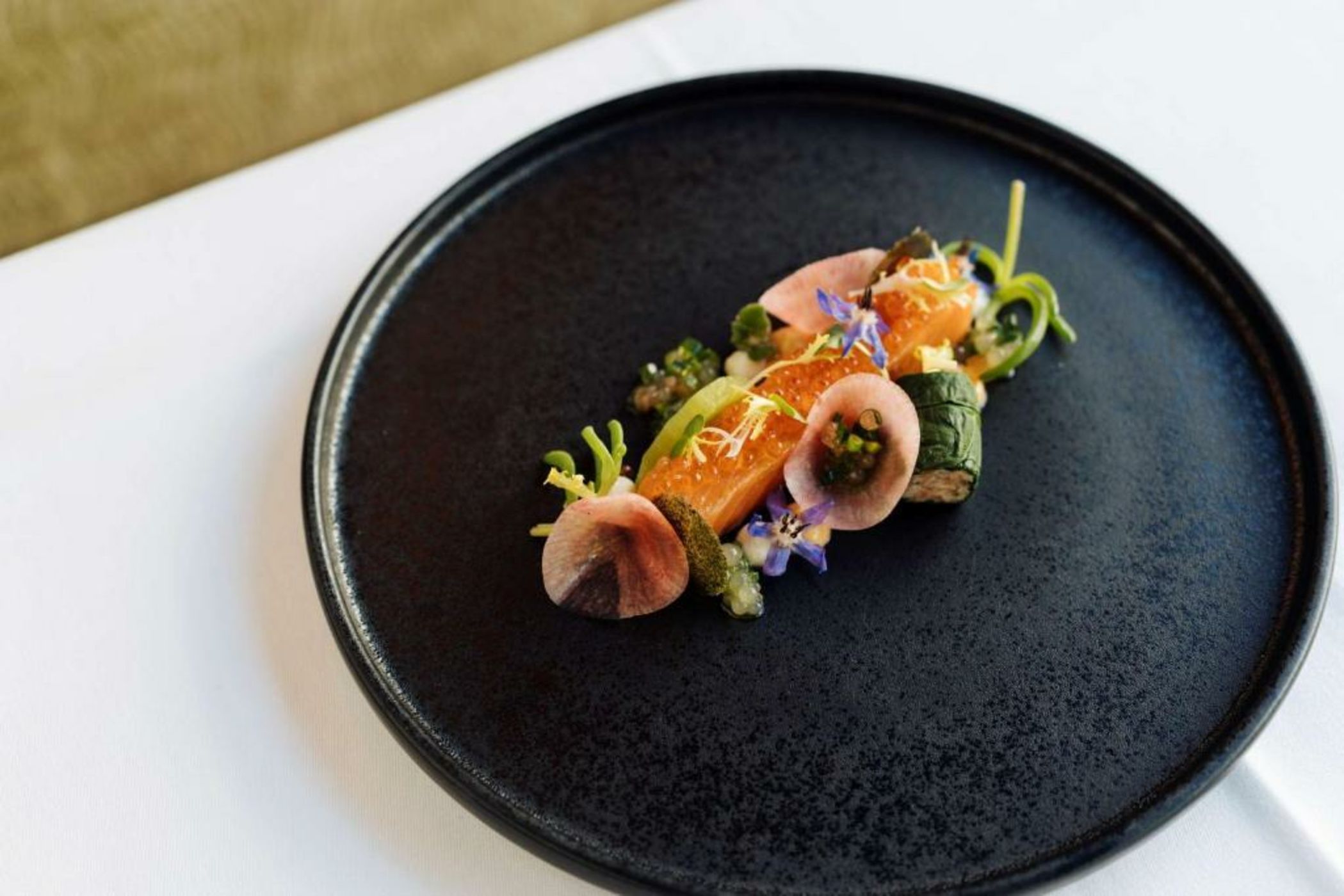 Park Hyatt Zurich – City Center Luxury