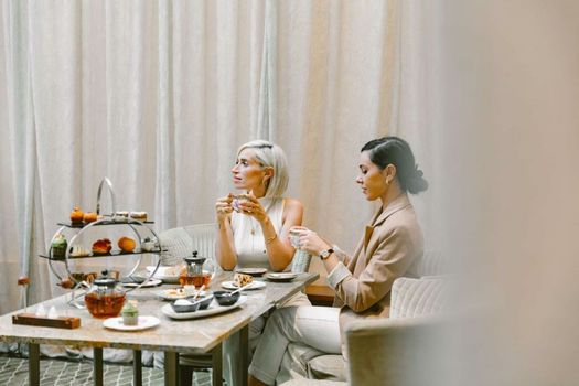 Park Hyatt Zurich – City Center Luxury