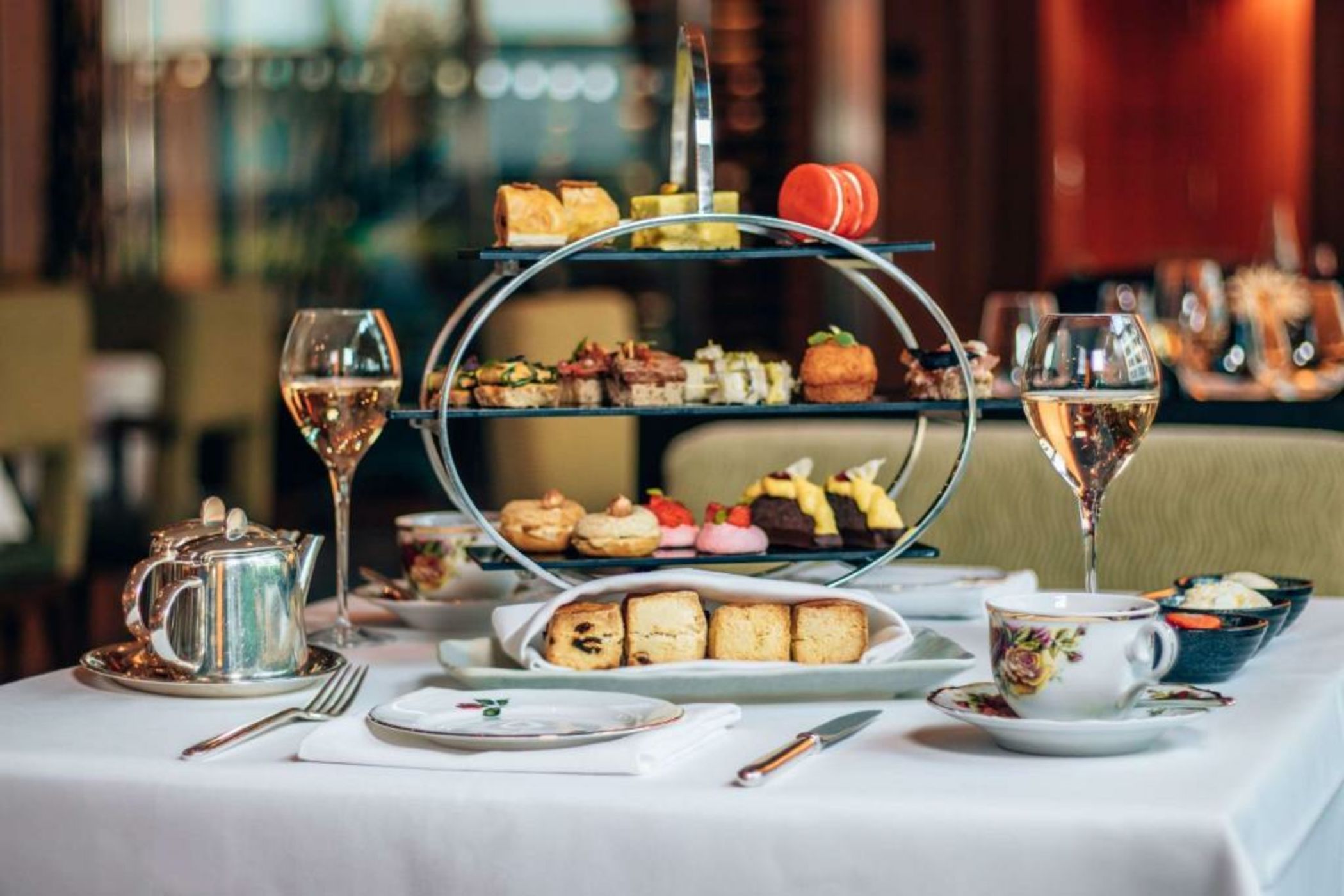 Park Hyatt Zurich – City Center Luxury