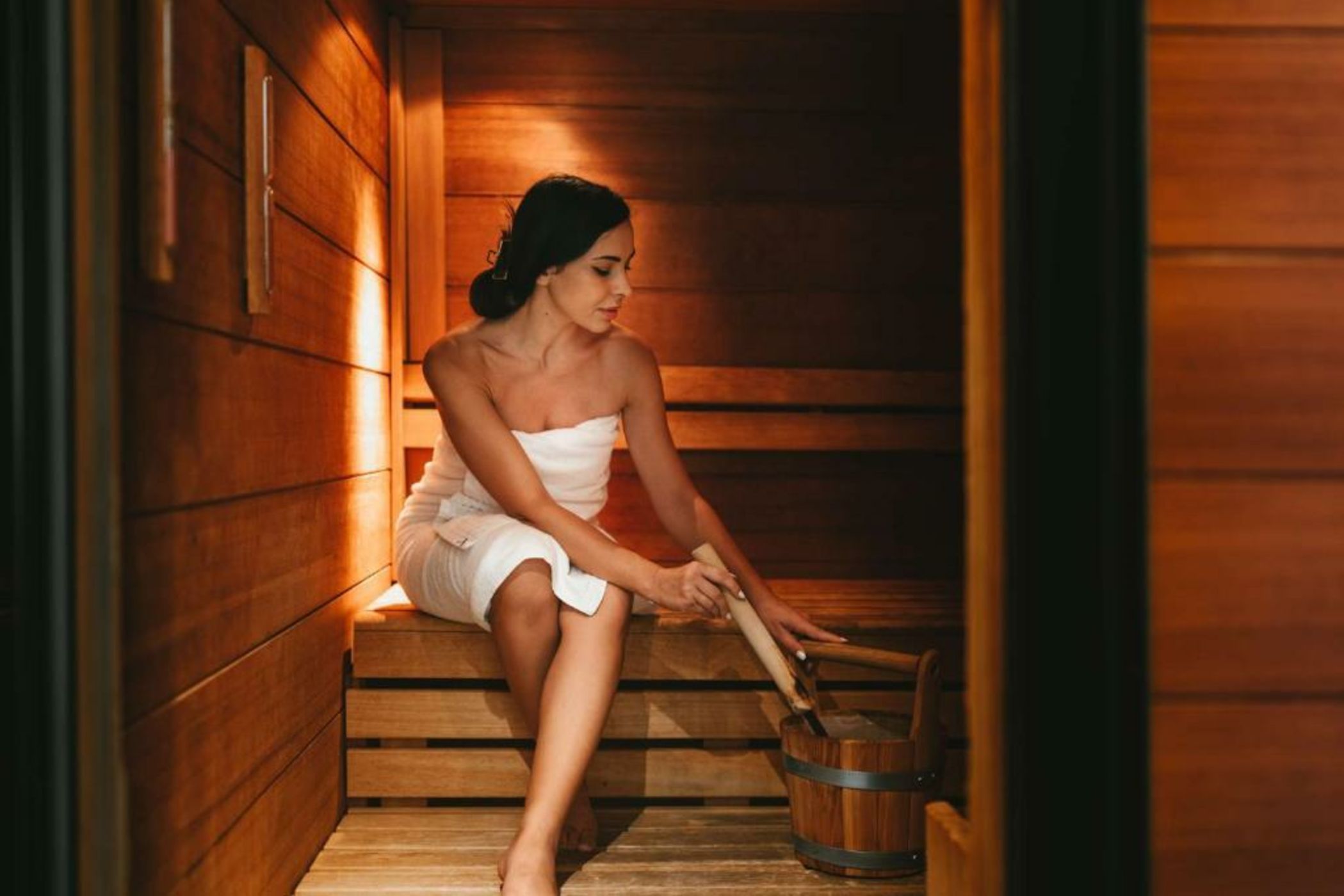 Park Hyatt Zurich – City Center Luxury