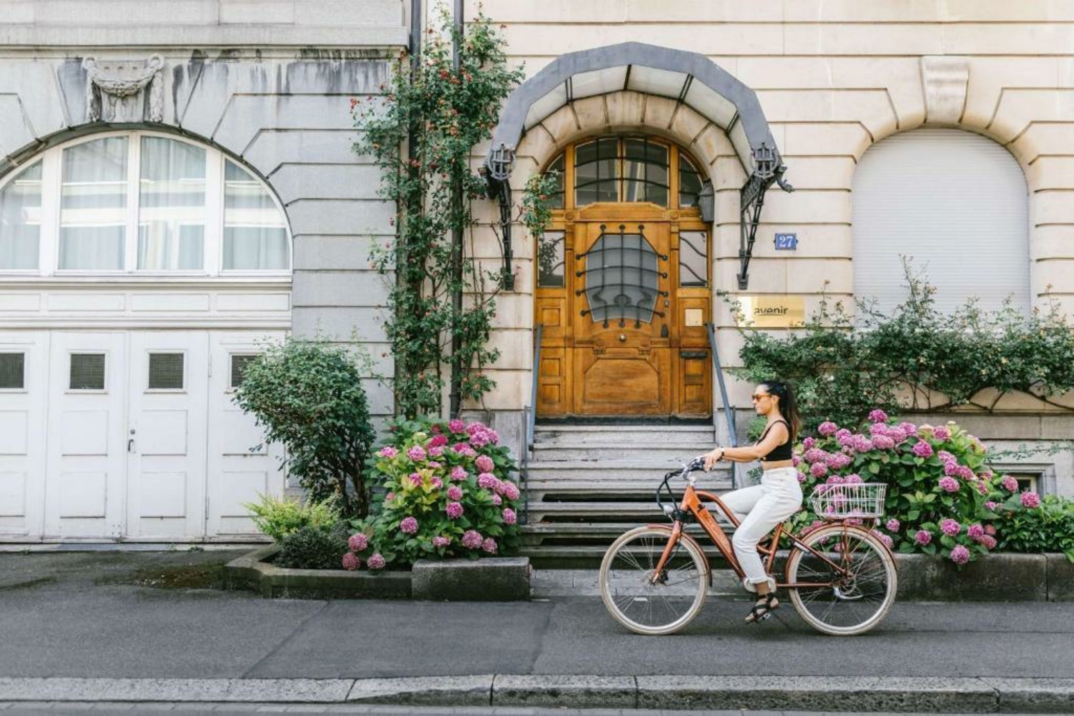 Park Hyatt Zurich – City Center Luxury