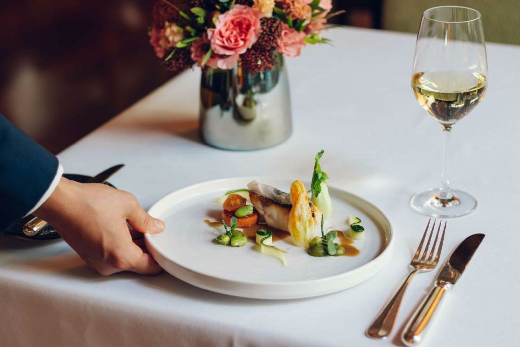 Park Hyatt Zurich – City Center Luxury