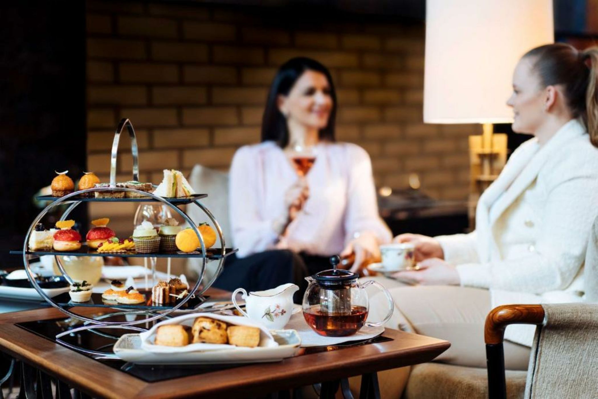 Park Hyatt Zurich – City Center Luxury