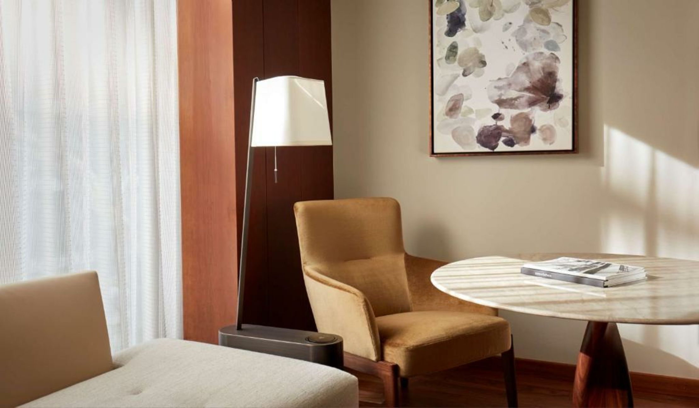 Park Hyatt Zurich – City Center Luxury