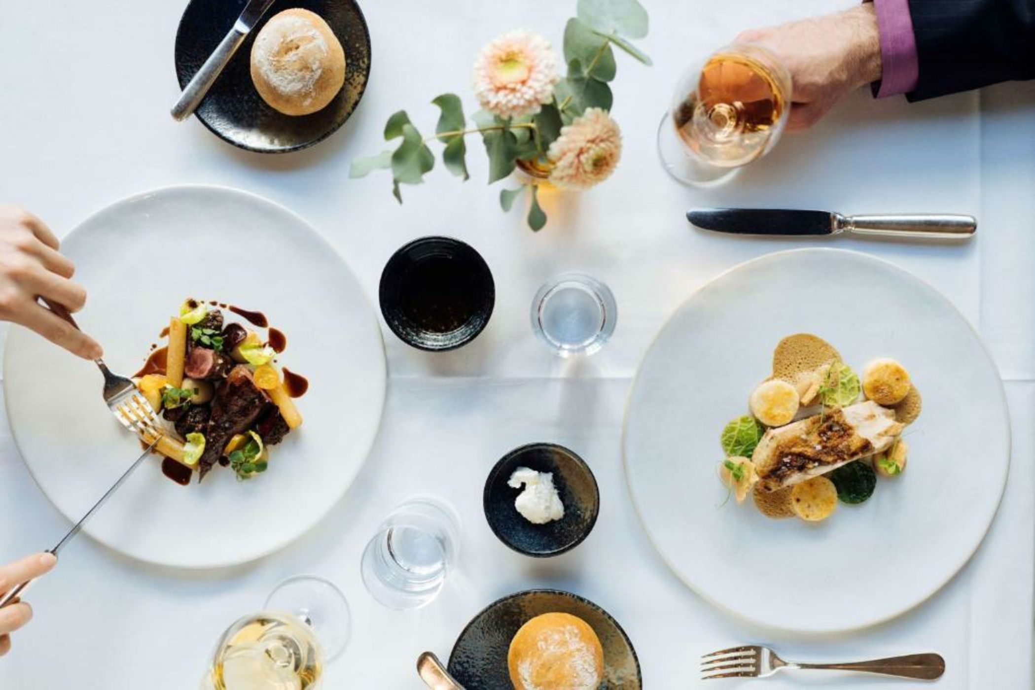 Park Hyatt Zurich – City Center Luxury