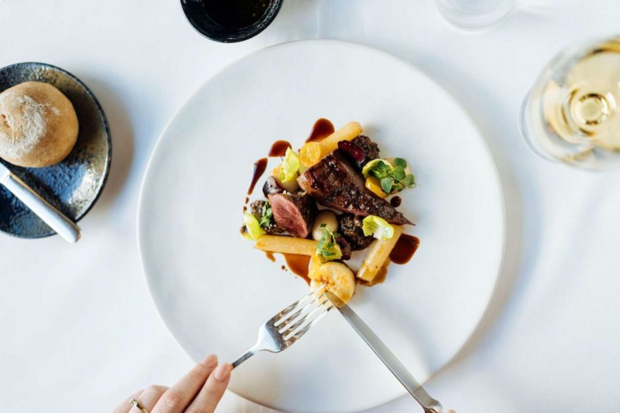 Park Hyatt Zurich – City Center Luxury