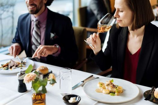 Park Hyatt Zurich – City Center Luxury